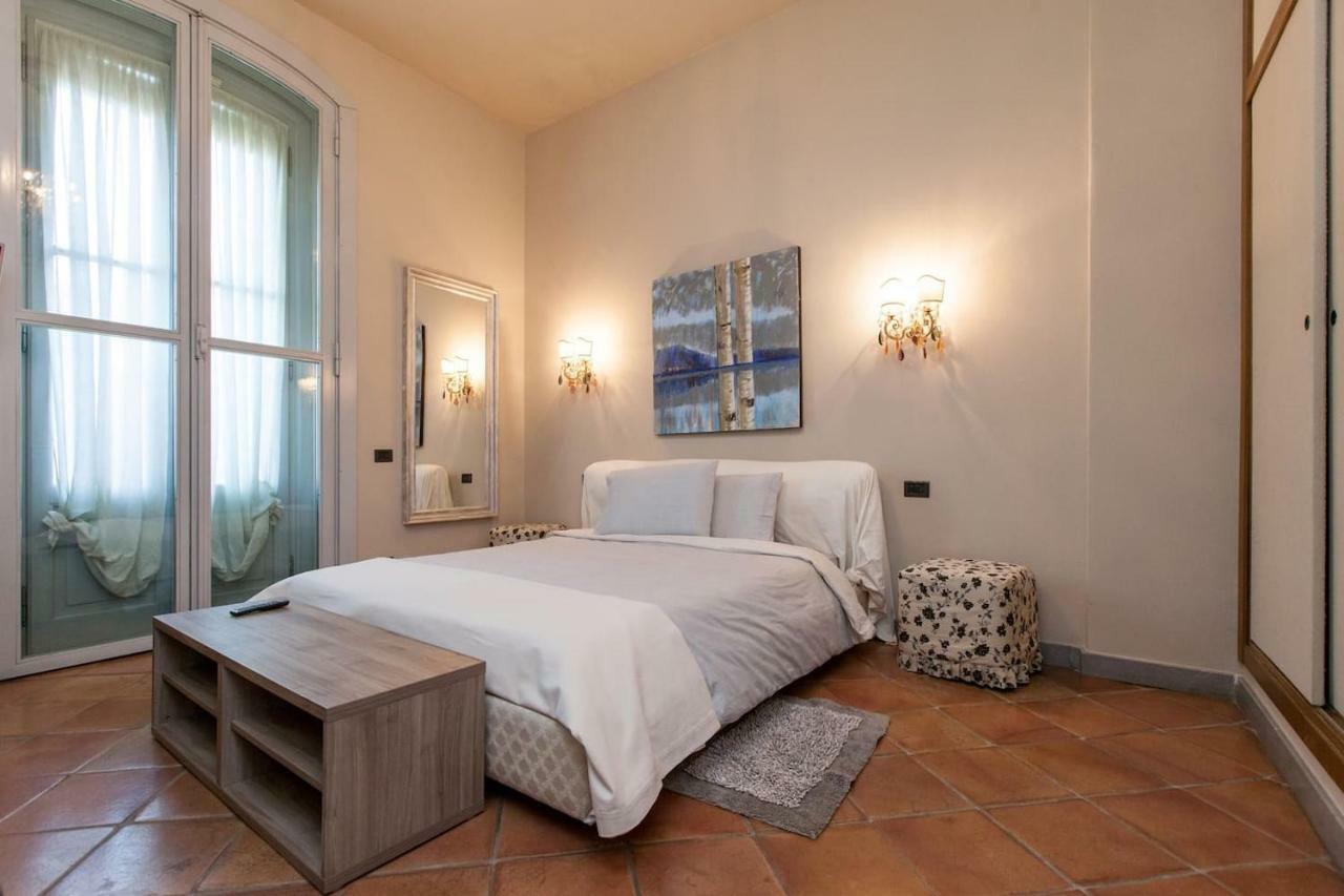 Camera Navigli Con Bagno Privato Milão Exterior foto