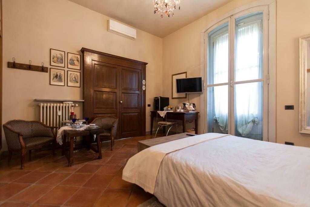 Camera Navigli Con Bagno Privato Milão Exterior foto