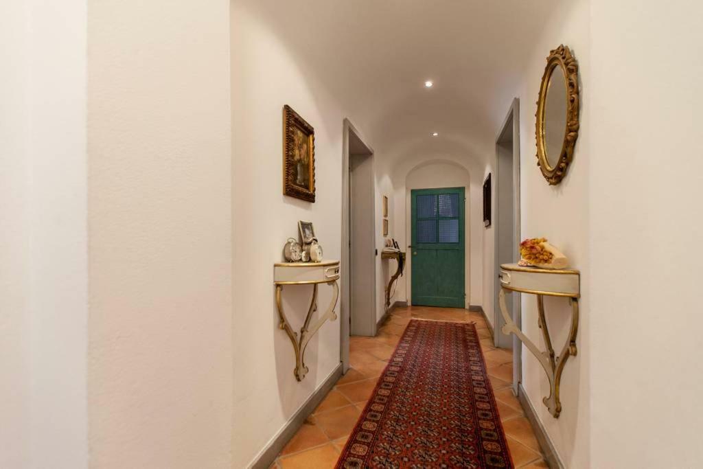 Camera Navigli Con Bagno Privato Milão Exterior foto